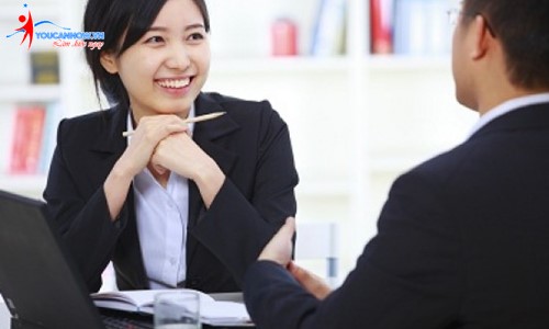 Phân tích thông tin về đối tượng giao tiếp công vụ
