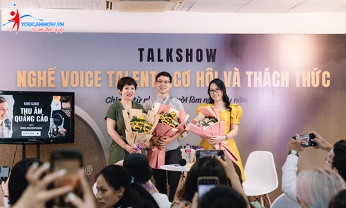 Yêu cầu khó khăn của khách hàng dành cho voice talent, đạo diễn TVC