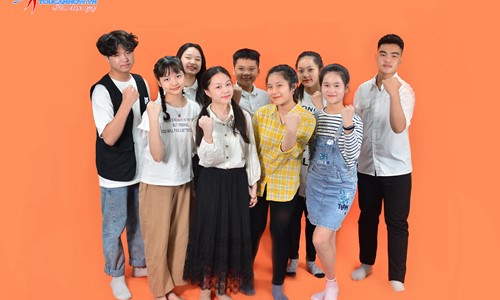 Khóa học Tôi Trưởng Thành: Kỹ năng giao tiếp cho trẻ em (9-14 tuổi)