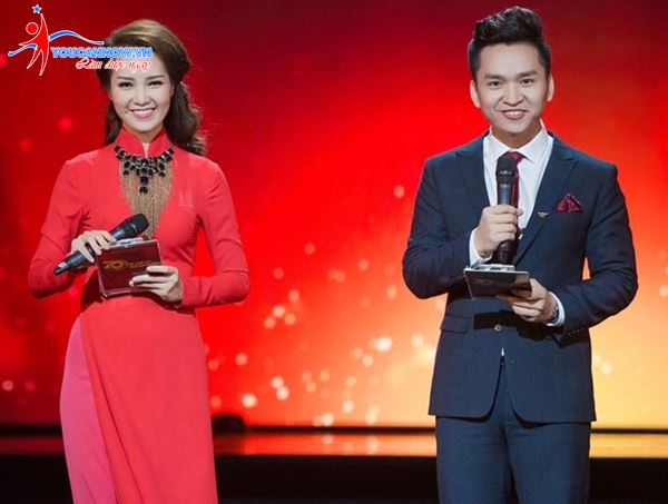 10 kỹ năng cần thiết nhất để trở thành người dẫn chương trình