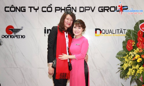 Mrs. Nam Trương - Event Manager chuyên nghiệp với gần 10 năm kinh nghiệm trong ngành tổ chức sự kiện