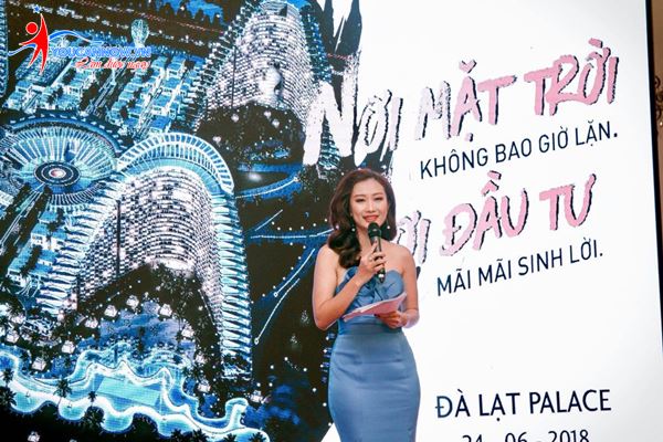 4 tiêu chí lựa chọn MC cho tổ chức sự kiện