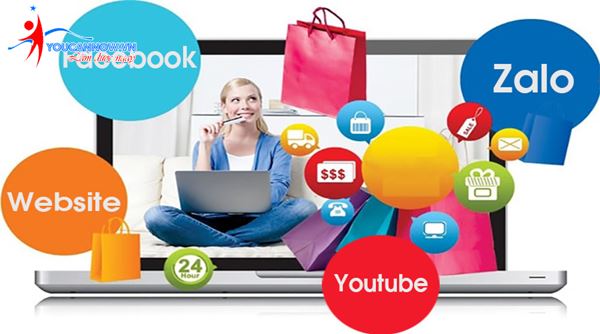 5 mẹo nhỏ để bán hàng trên mạng xã hội hiệu quả hơn