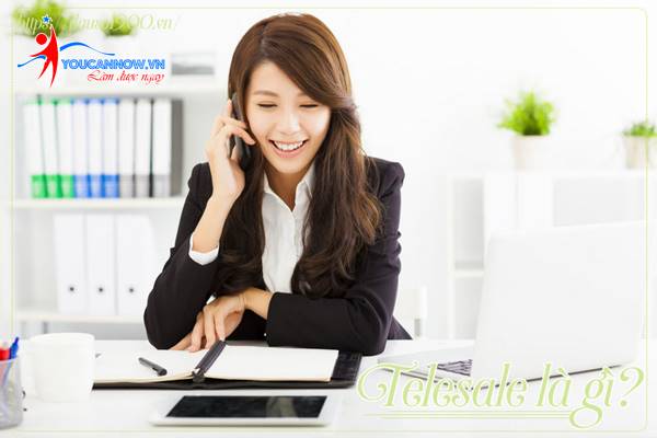 6 lý do để khẳng định telesales là công cụ tuyệt vời để bùng nổ doanh số