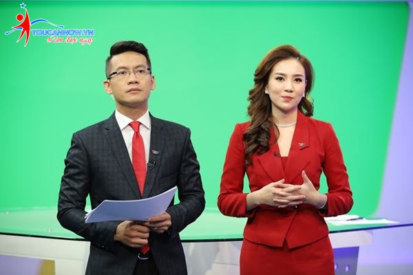 7 lưu ý để trở thành MC hay và chuyên nghiệp