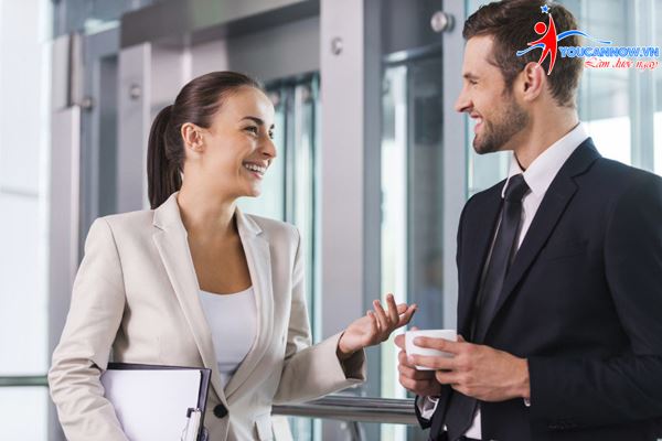 Cach Noi Chuyện Co Duyen Thu Hut Người đối Diện Ngay Lần đầu