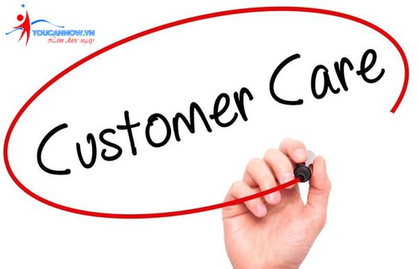 Chăm sóc khách hàng là gì? Kỹ năng chăm sóc khách hàng