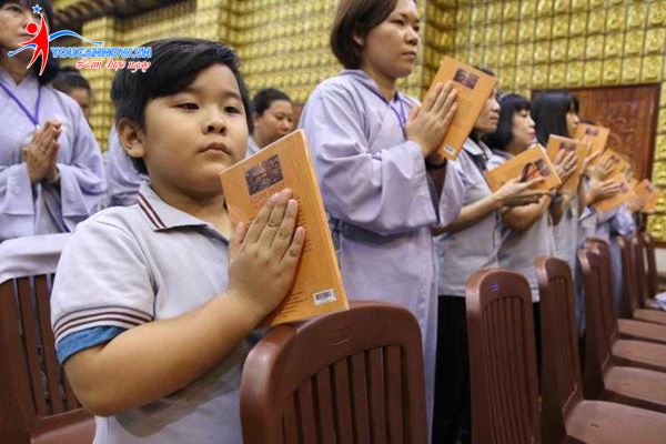 Có lớp học nào cho trẻ em học hè tại Hà Nội