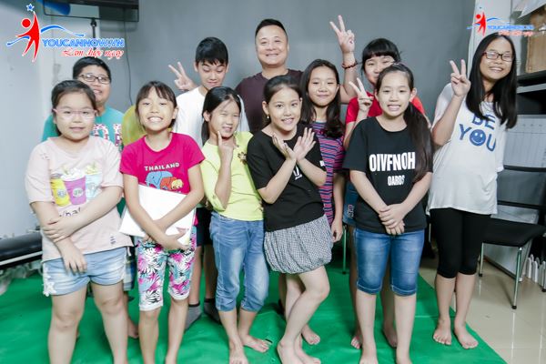 Có lớp học nào cho trẻ em học hè tại Hà Nội
