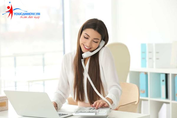 Những điều nhân viên telesale cần tránh