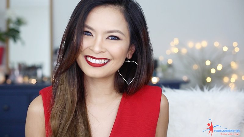 dạy trang điểm ở hà nội