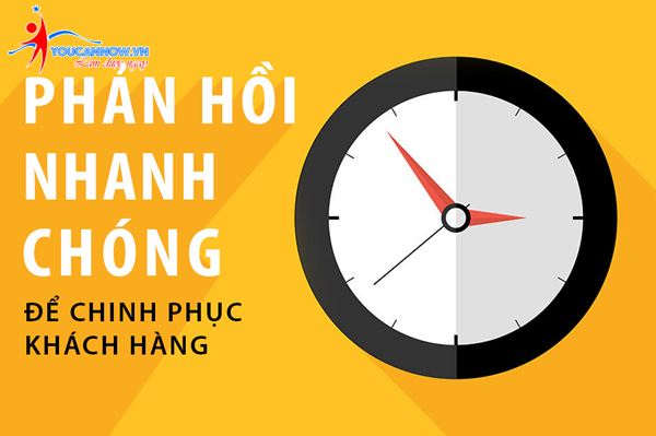 Kéo khách hàng không hài lòng quay trở lại