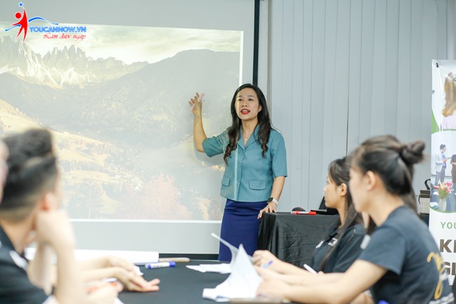 khoa hoc ban hang chuyen nghiep