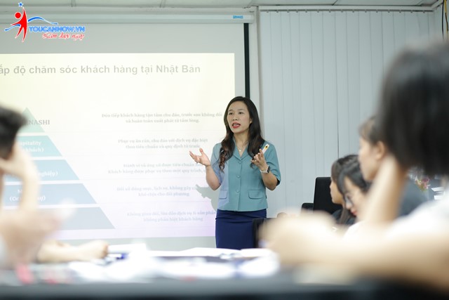 khoa hoc ban hang chuyen nghiep