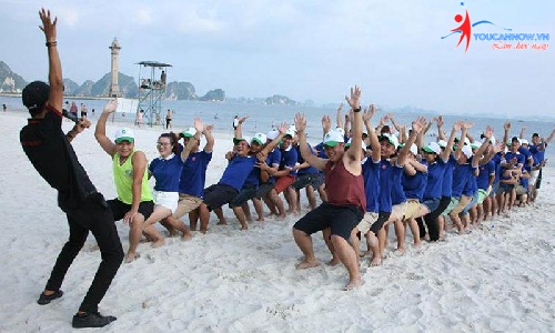 MC và hoạt náo viên của sự kiện team building cần làm những gì?