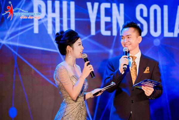 Muốn ăn nói và dẫn chương trình tốt, bạn cần biết ngay 4 kỹ năng MC cơ bản này