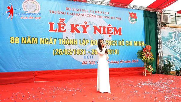 Những nguyên tắc khi lên kịch bản lễ kỷ niệm ngày thành lập Đoàn