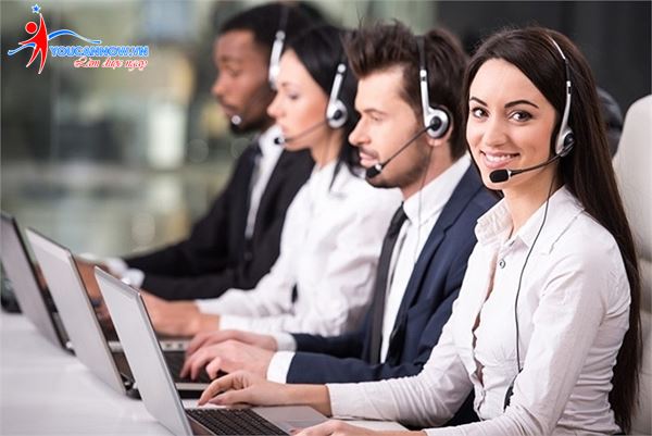 Những kỹ năng cần có của Telesales