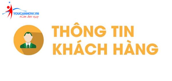 Quy trình các bước tiếp cận khách hàng mục tiêu chất lượng