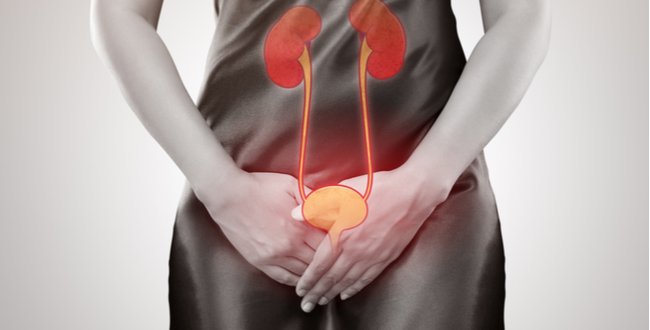 viêm đường tiết niệu