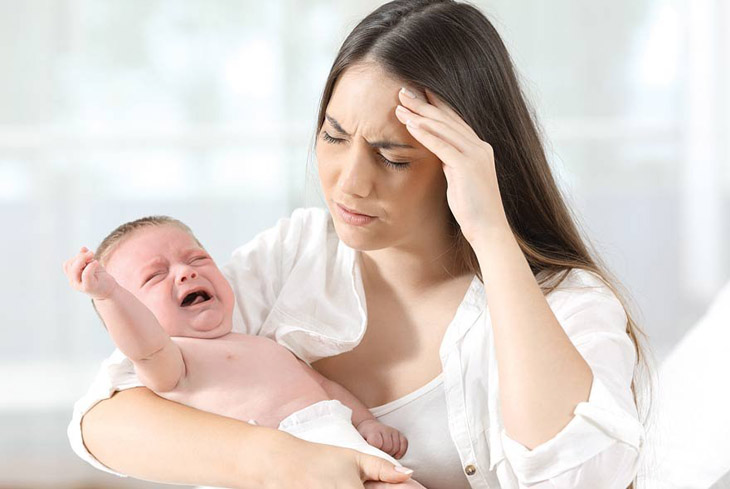 Mất ngủ sau sinh có tự khỏi được không? Cách chữa mất ngủ sau sinh như nào?