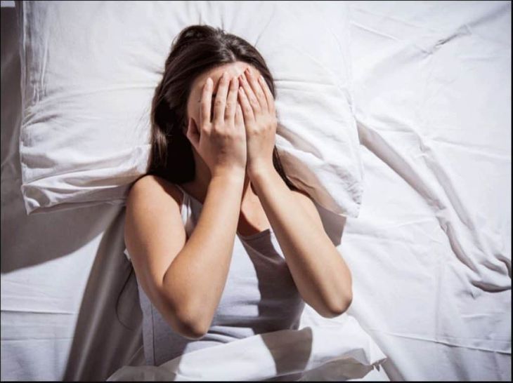 Điểm mặt 6 nguyên nhân gây mất ngủ ở người trẻ tuổi và cách khắc phục hiệu quả.