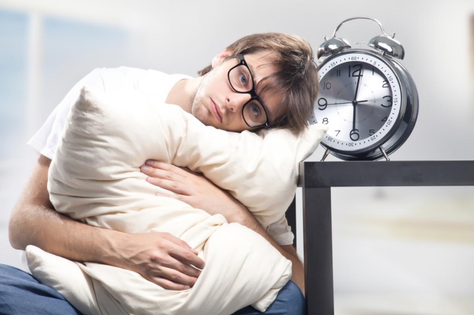 Điểm mặt 6 nguyên nhân gây mất ngủ ở người trẻ tuổi và cách khắc phục hiệu quả.
