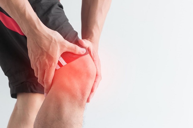 Thoái hóa khớp gối