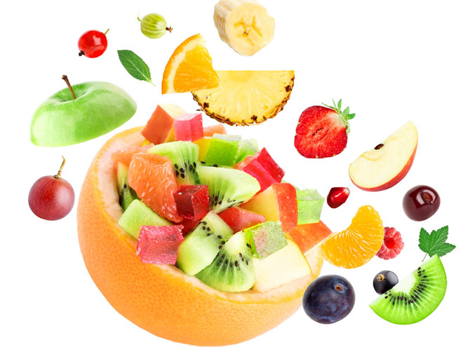 Thức ăn chữa bệnh thoái hóa cột sống
