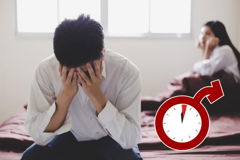 Xuất tinh sớm ở tuổi dậy thì có sao không?  Nguyên nhân nào gây xuất tinh sớm ở tuổi dậy thì?