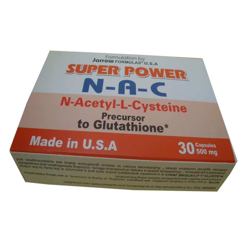 Káº¿t quáº£ hÃ¬nh áº£nh cho thuá»c Super Power NAC