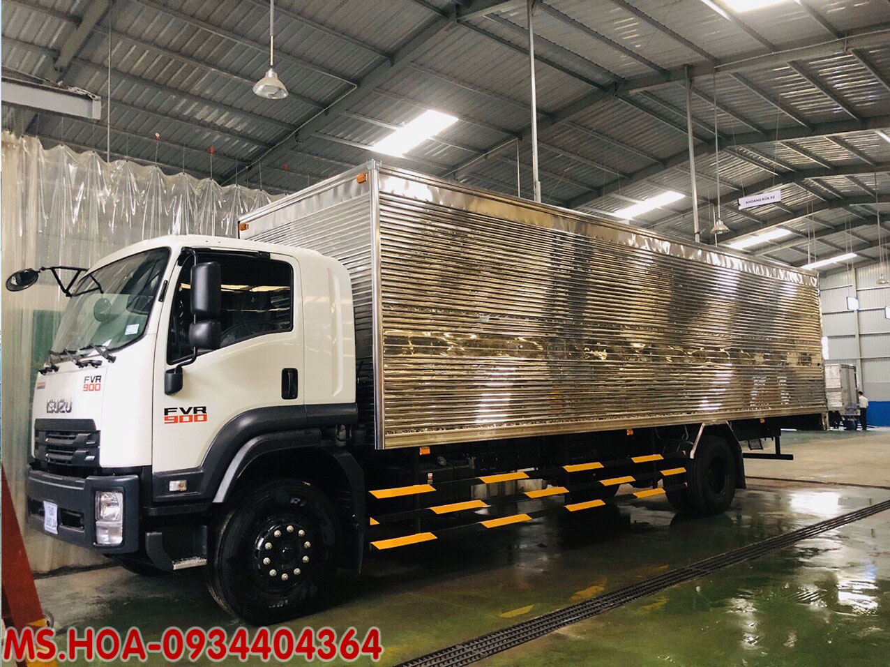 So sánh, đánh giá xe tải Hino và Isuzu - 2 thương hiệu vàng đến từ Nhật Bản