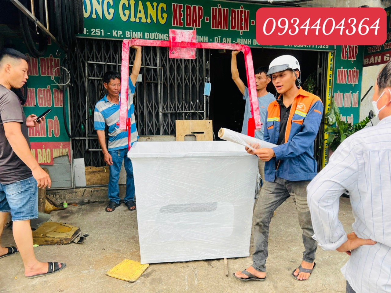 gia-ro-nang