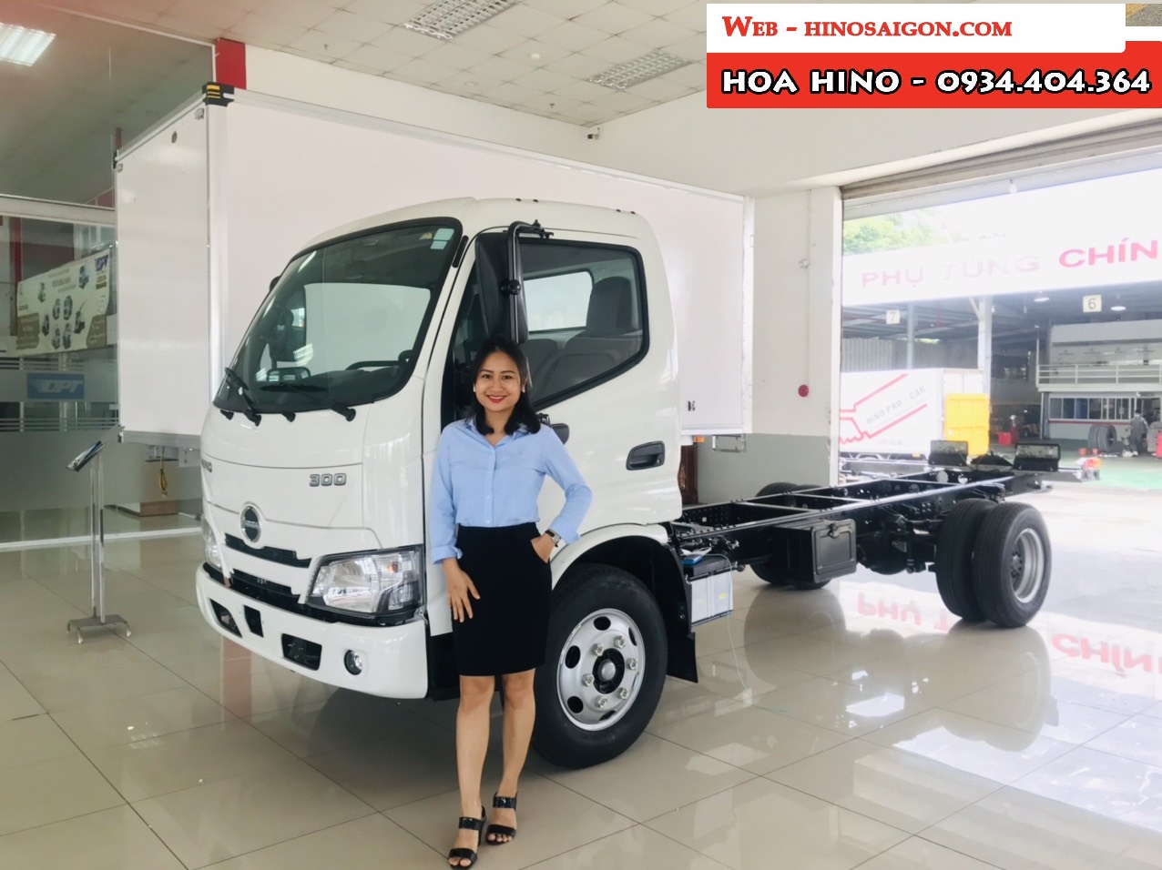 hino 1.9 tấn