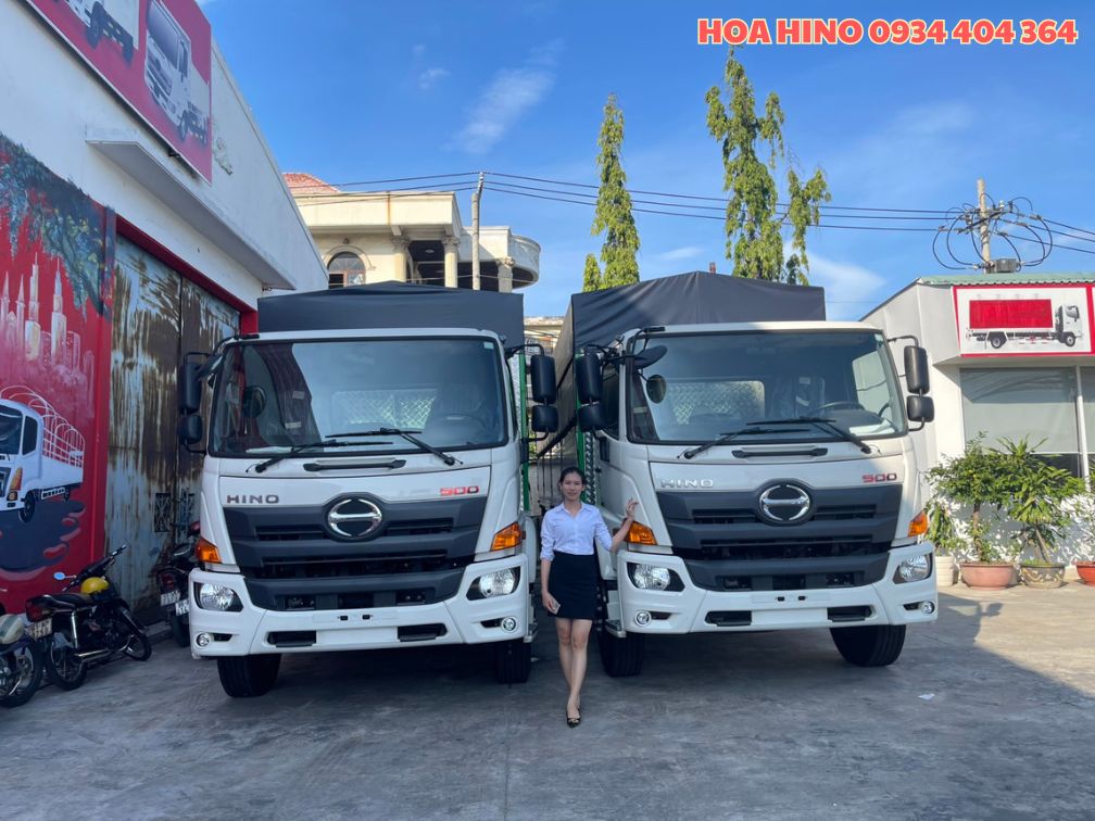 hino-15t