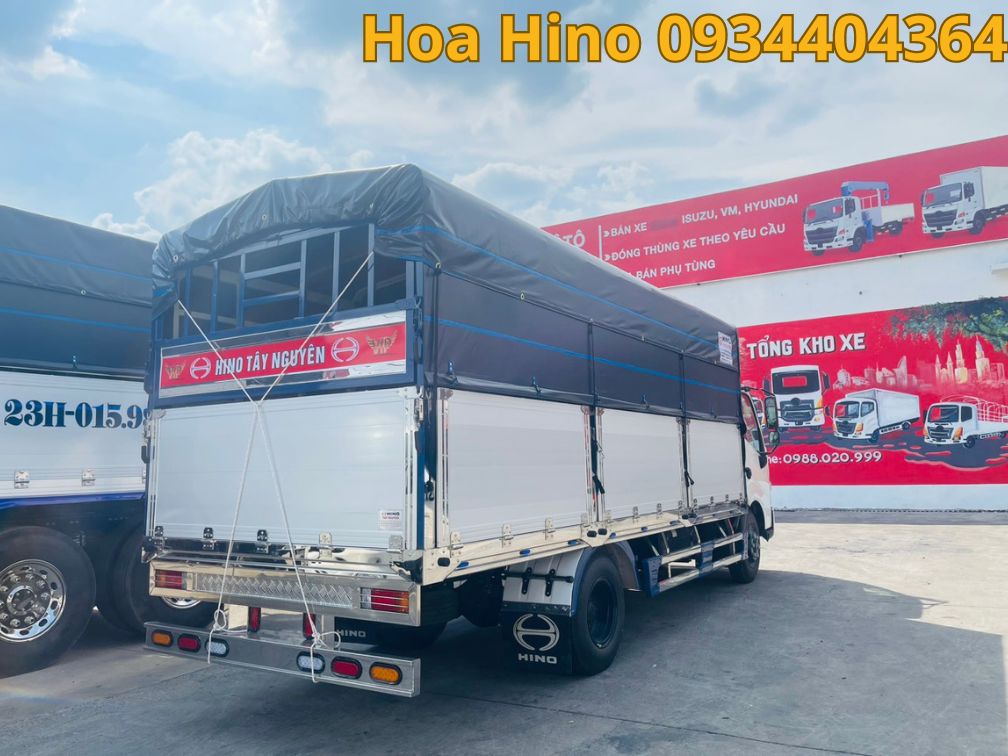 hino-xzu730l