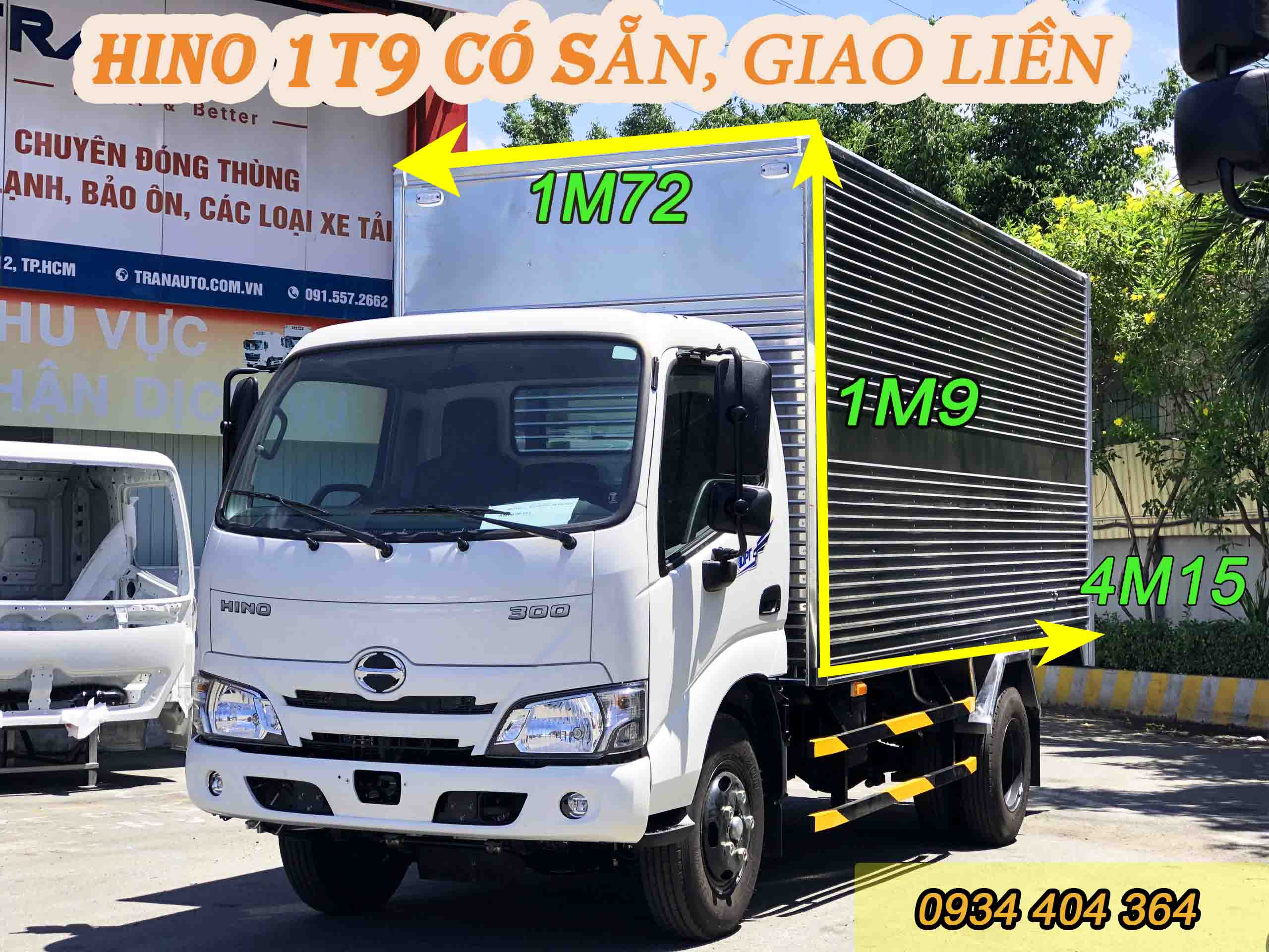 Kích thước xe tải 1 tấn 2 tấn 35 5 10 15 tấn phổ biến hiện nay  Ắc  Quy Gia Phát