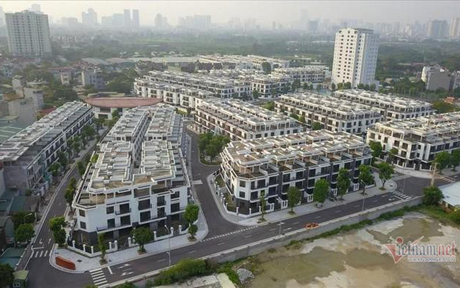 Dồn tiền mua nhà đất không thể bỏ qua loạt chính sách thay đổi năm 2020