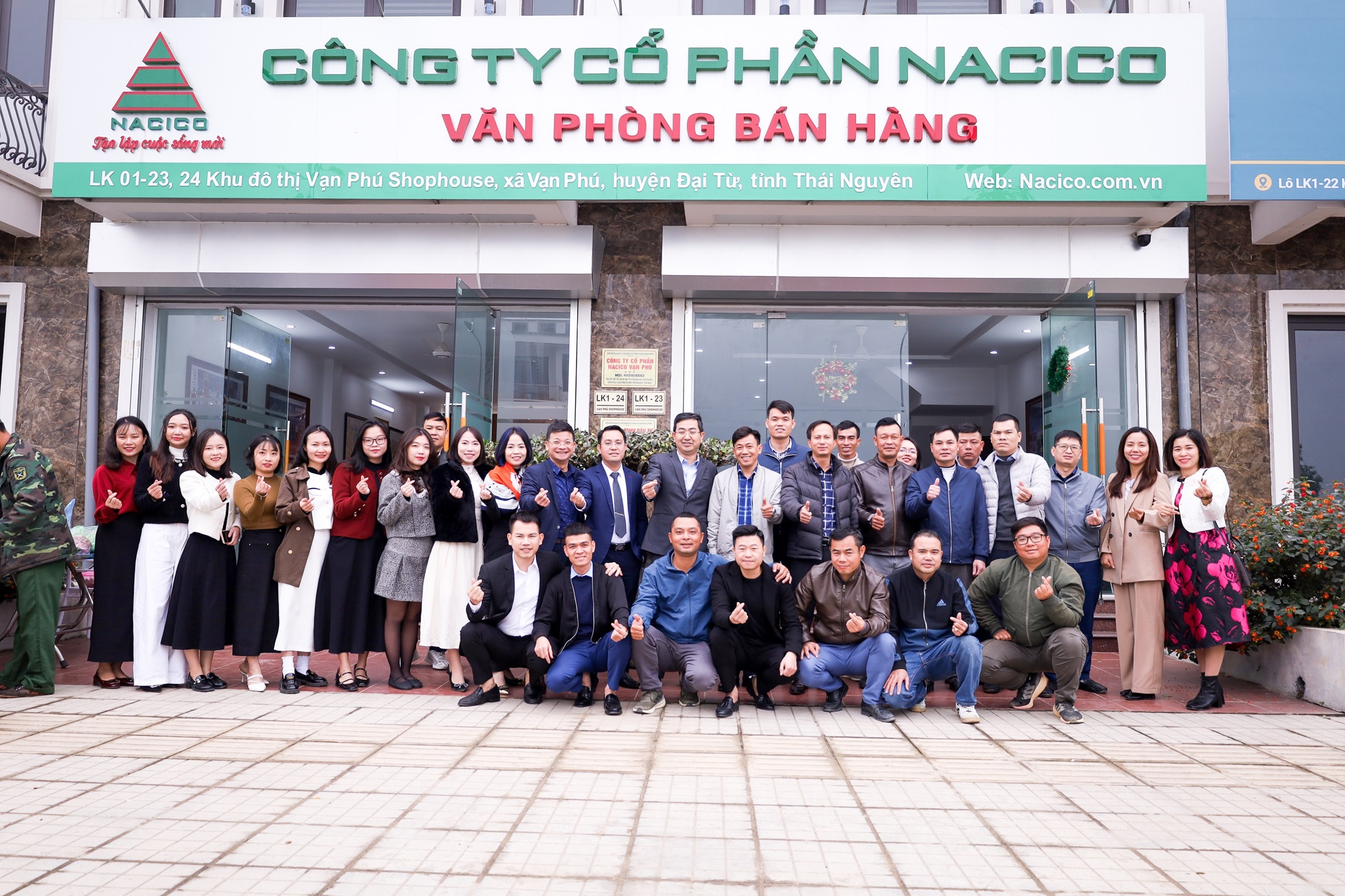 LỄ TỔNG KẾT HOẠT ĐỘNG KINH DOANH NĂM 2024