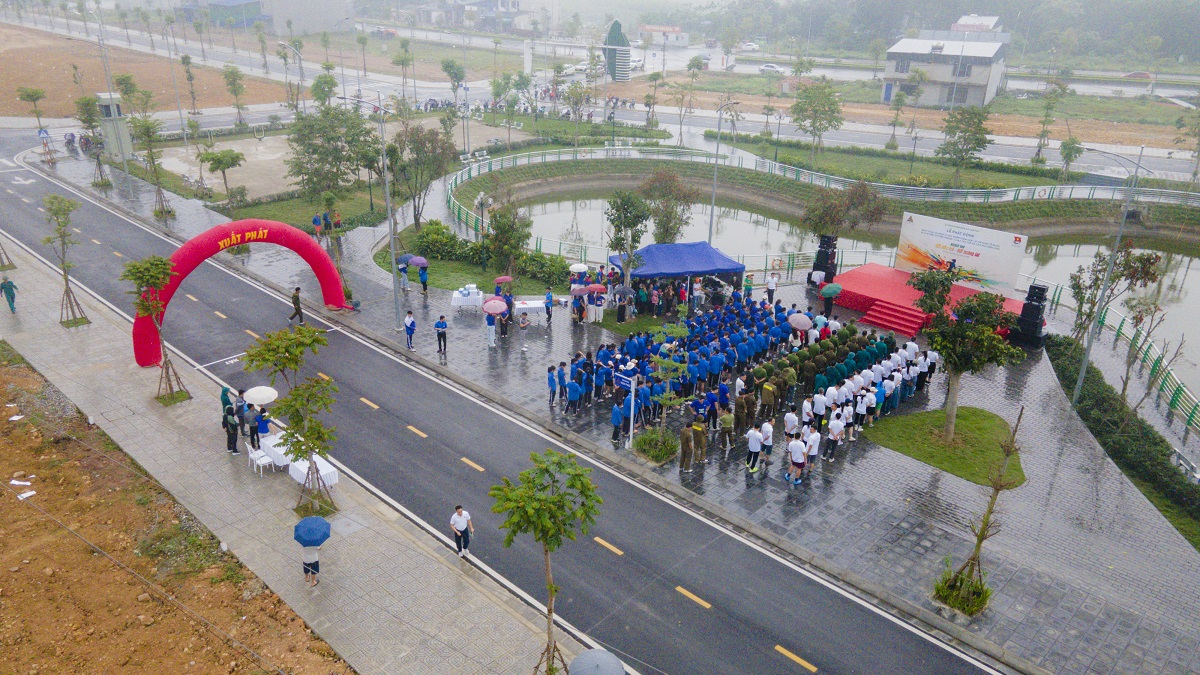 Bất động sản 2026: Nhu cầu ở thực và tích sản dài hạn lên ngôi