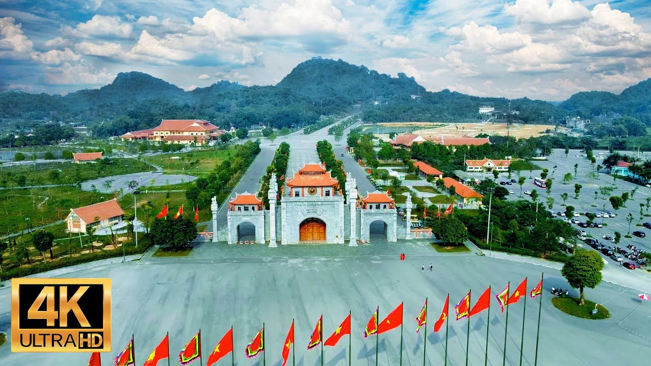 THÔNG BÁO NGHỈ GIỖ TỔ HÙNG VƯƠNG (NGÀY 10/3/2022 ÂM LỊCH)