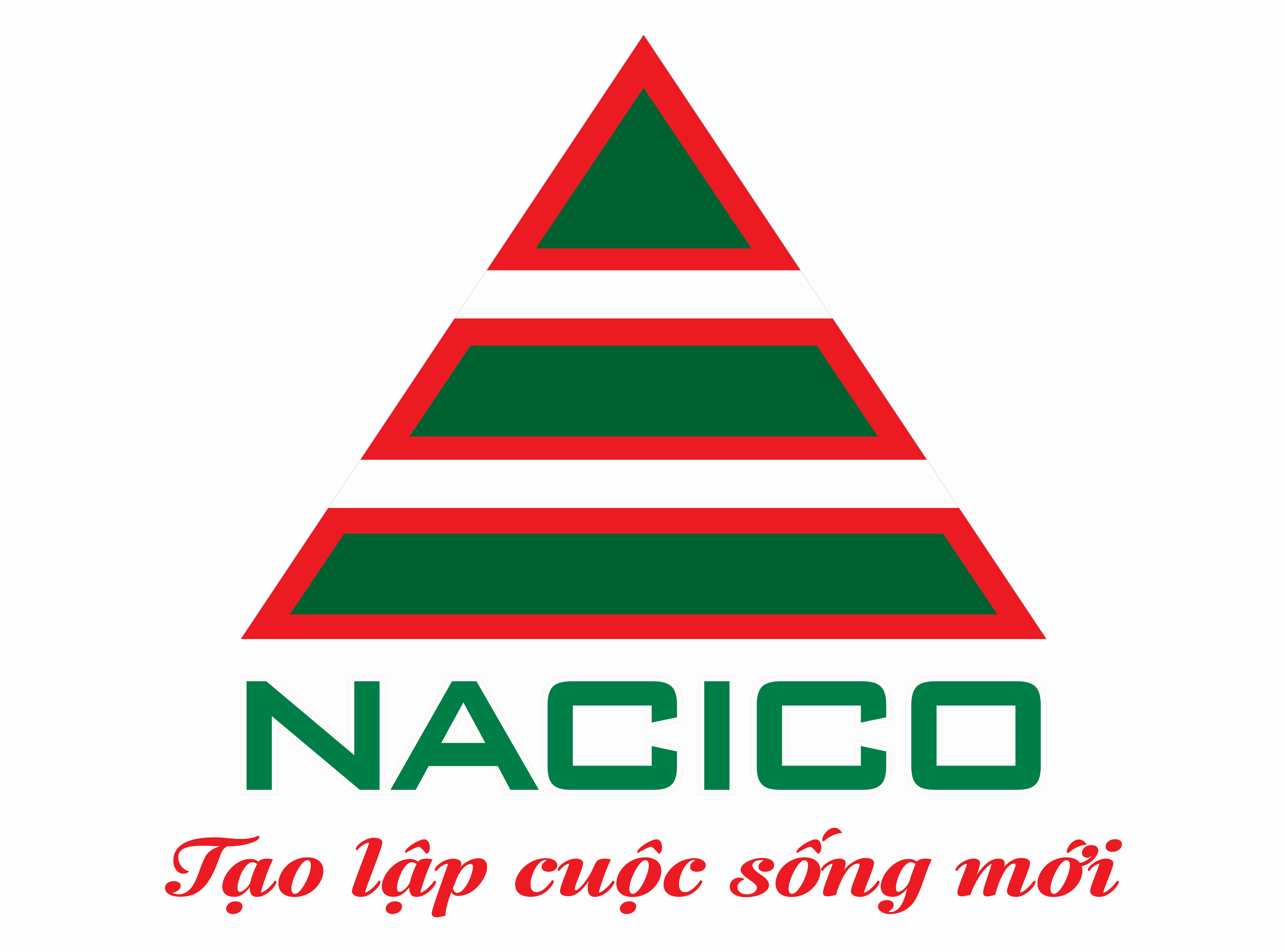 logo CÔNG TY CỔ PHẦN NACICO