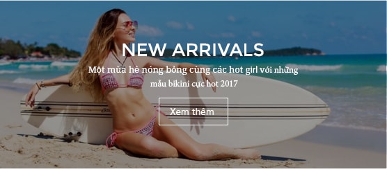 Bikini store
