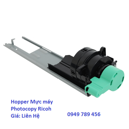 Hopper mực máy photocopy