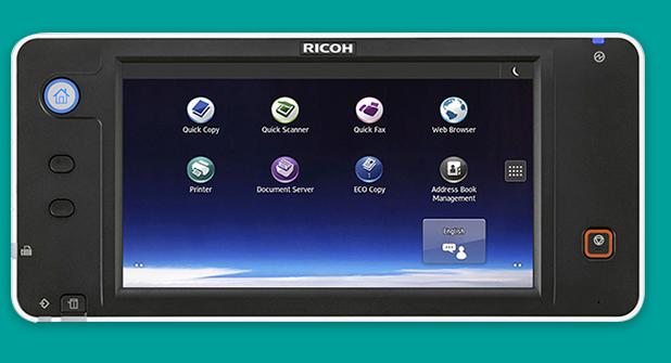 may photocopy ricoh mp 5054