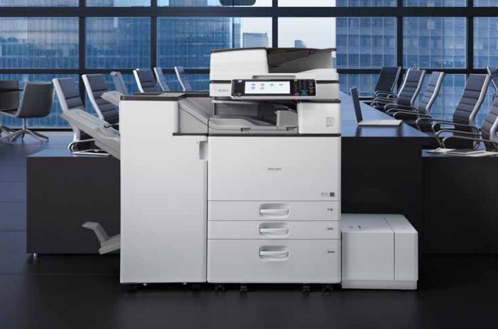 may photocopy ricọh