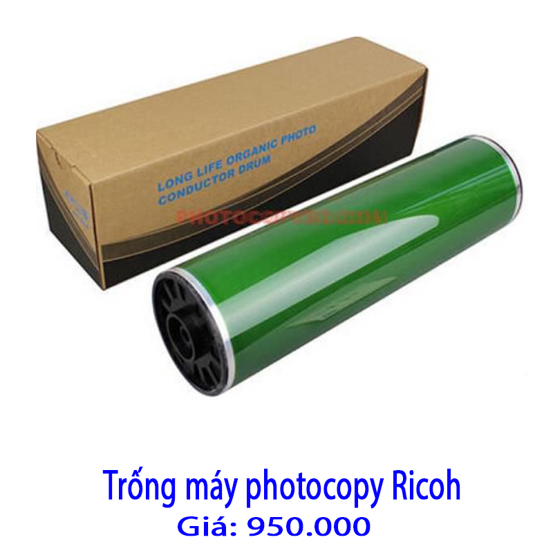 trong may photocopy