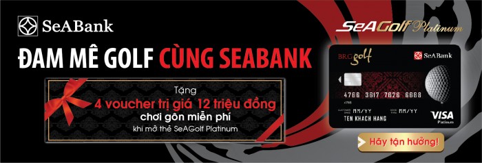 Dịch vụ cao cấp dành riêng cho golfer ở Việt Nam nở rộ Dịch vụ cao cấp dành riêng cho golfer ở Việt Nam nở rộ