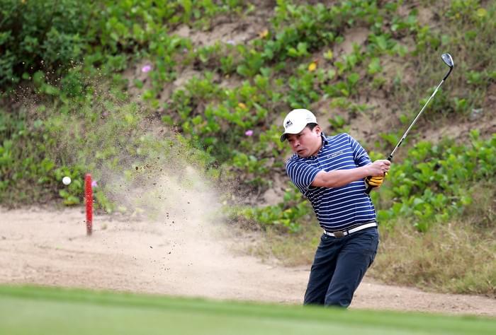 Nếu bạn bắt đầu đam mê golf thì nên biết điều này Nếu bạn bắt đầu đam mê golf thì nên biết điều này