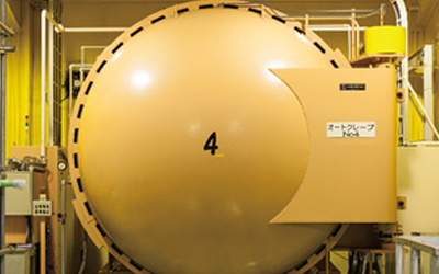 AUTOCLAVE